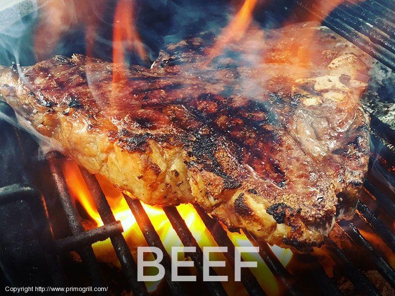 Grills