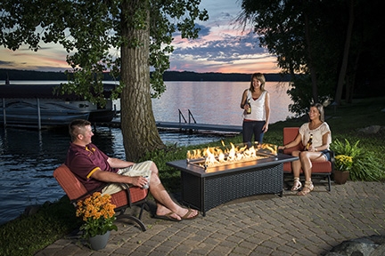 Outdoor Living