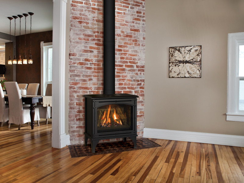 A KOZY HEAT Birchwood20