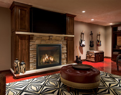Hearth Products