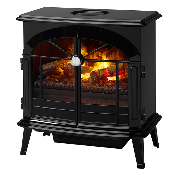 DIMPLEX Stockbridge "OPTI-MYST TECHNOLOGY"
