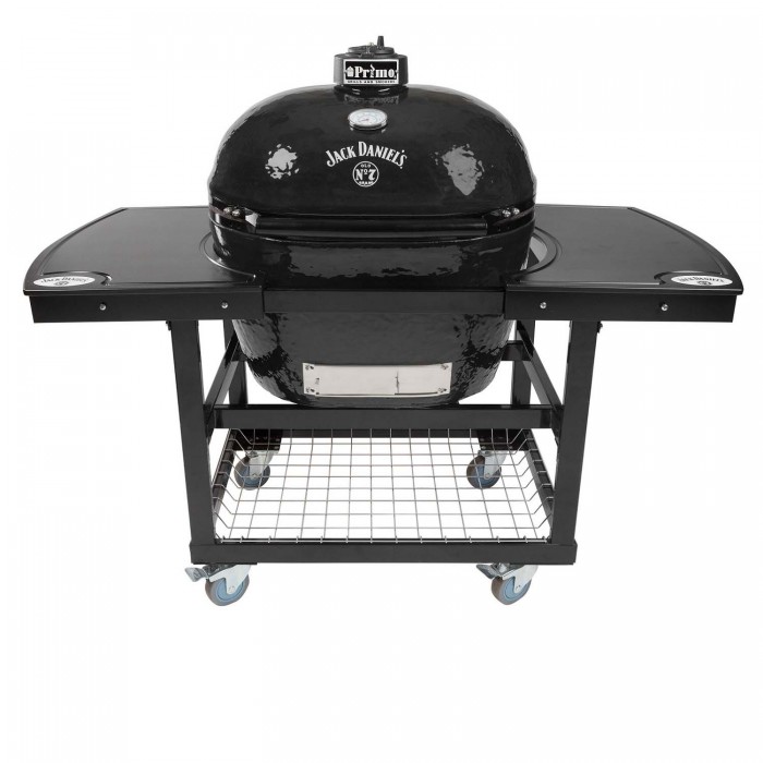 PRIMO Jack Daniels Oval XL 400