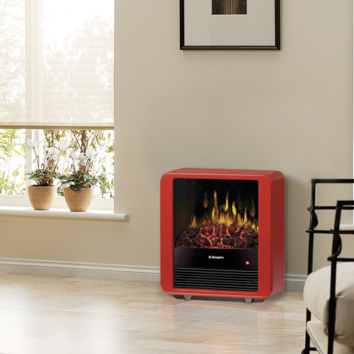 DIMPLEX Mini Cube