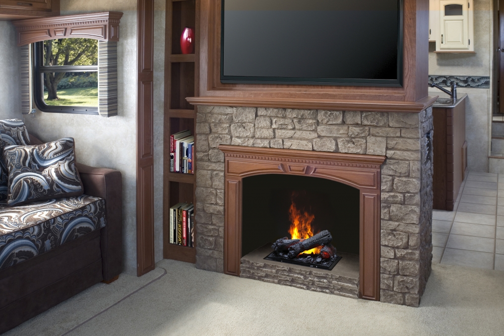 DIMPLEX Opti-Myst Insert