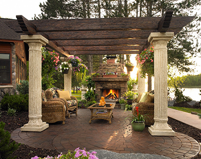 Outdoor Living