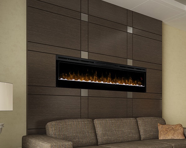 DIMPLEX Prism 74"