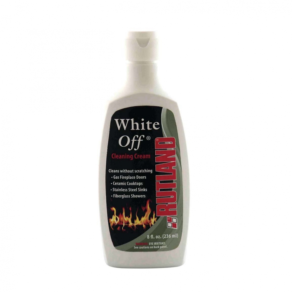 ~White Off Cleaner
